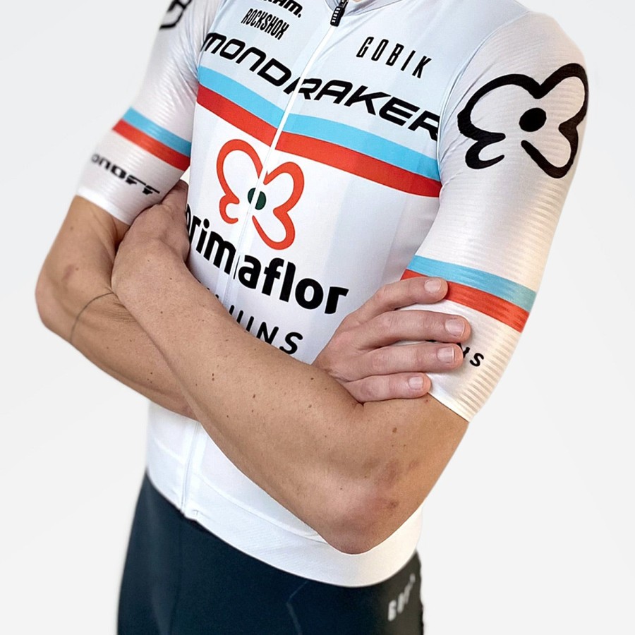 Best Cx Pro 2.0 Primaflor 23 Jerseys