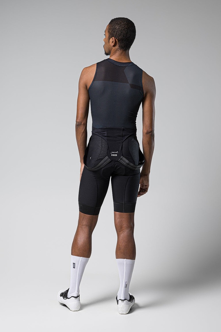 New Second Skin Moonless Base Layers