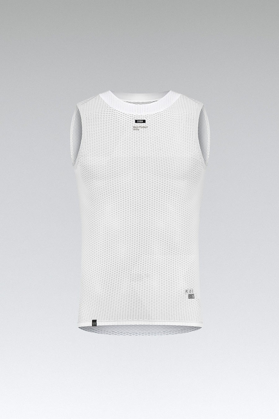 New Second Skin Salt Base Layers