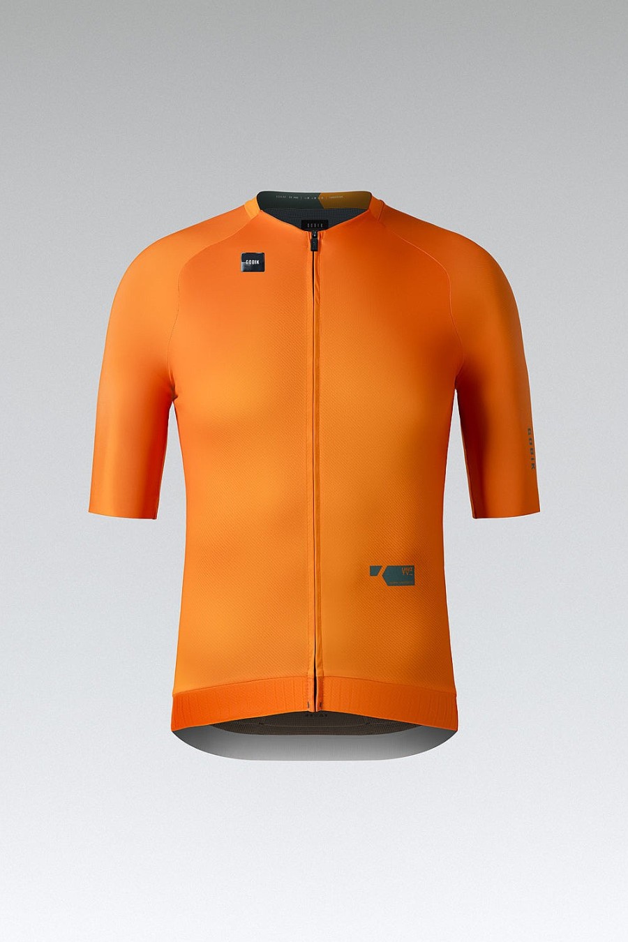 Clearance Cx Pro 3.0 Tangerine Jerseys