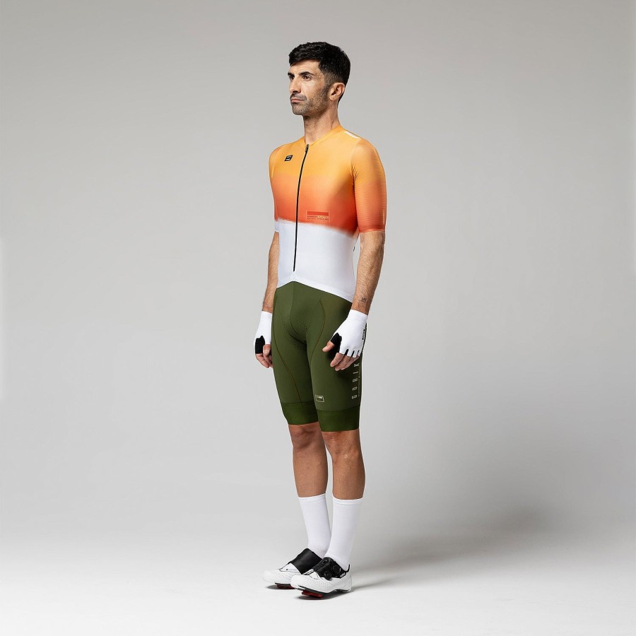 Clearance Attitude 2.0 Muskmelon Jerseys