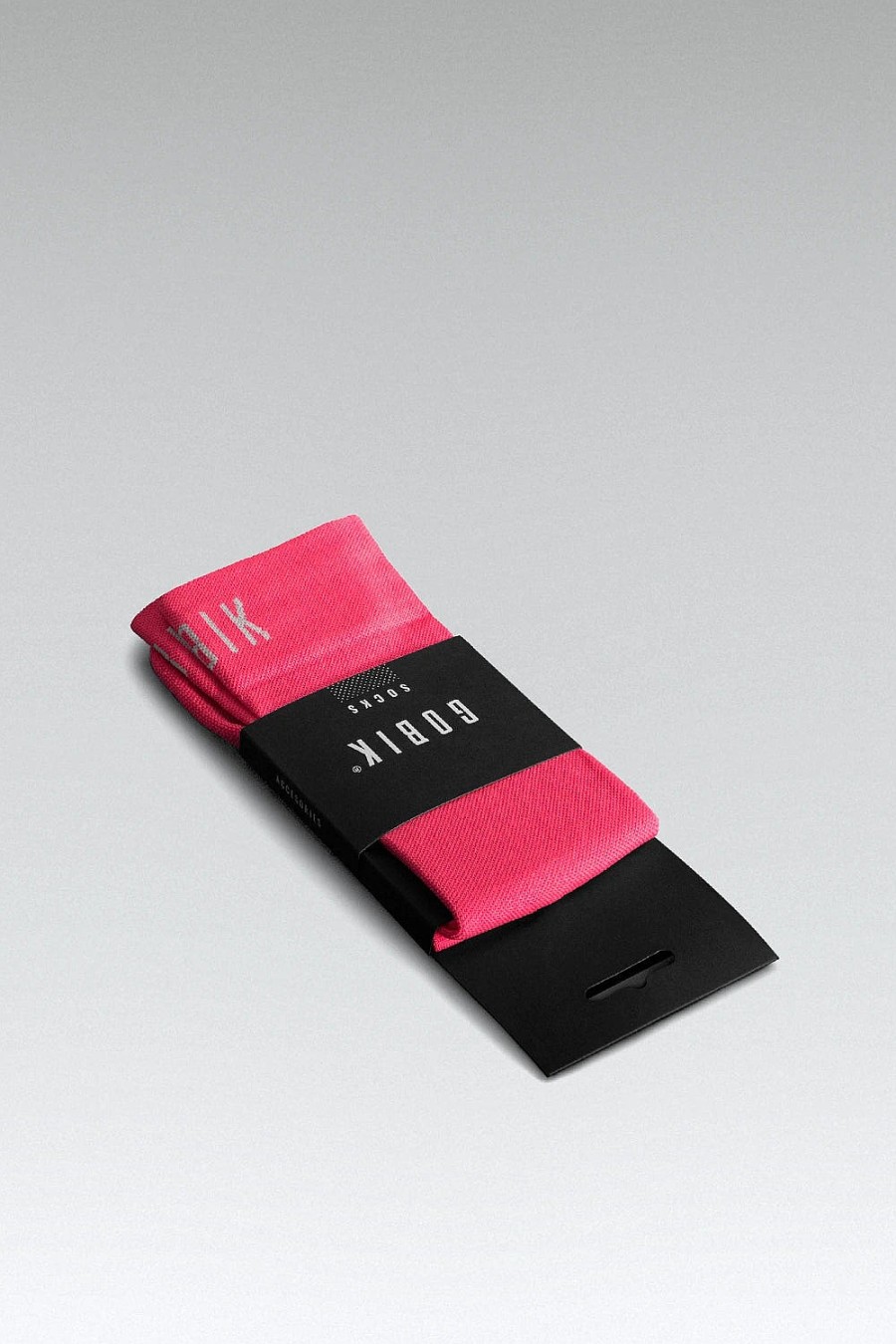 Clearance Pure Pink Socks