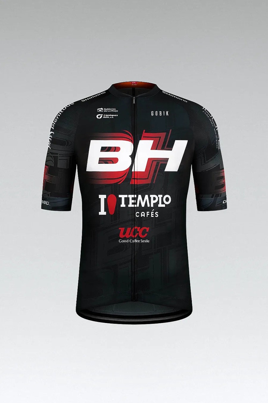 New Cx Pro 2.0 Bh 2022 Jerseys