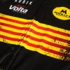 New Cx Pro 2.0 Mejor Catalan Volta 2022 Jerseys