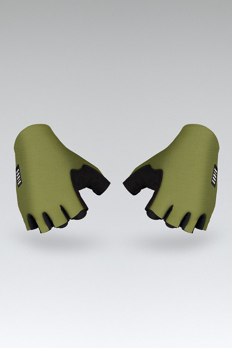 Hot Mamba 2.0 Olive Green Gloves