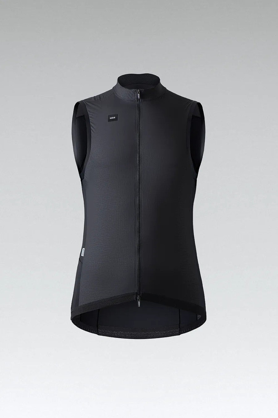 New Vector Crow Vests