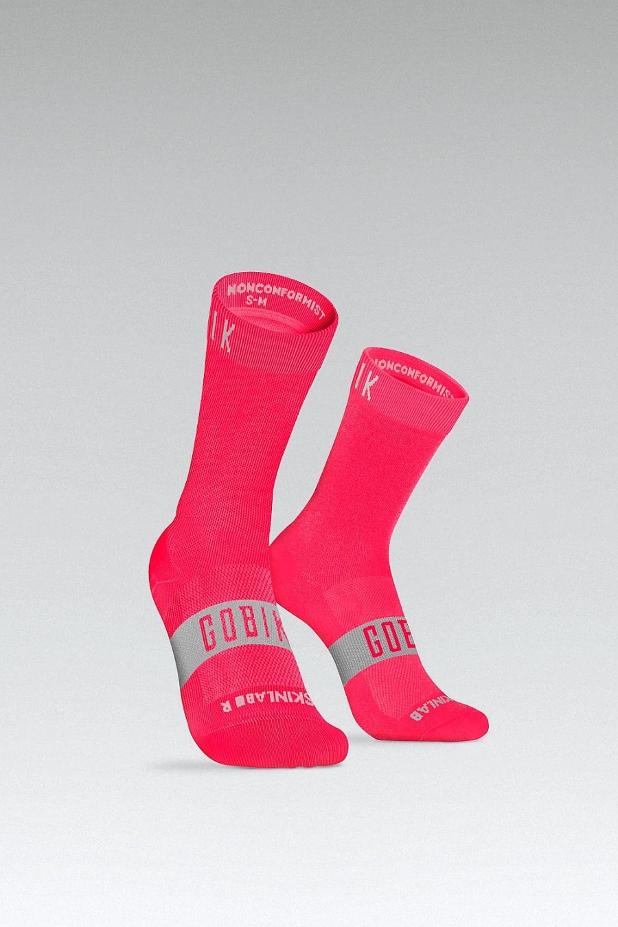 Clearance Pure Pink Socks