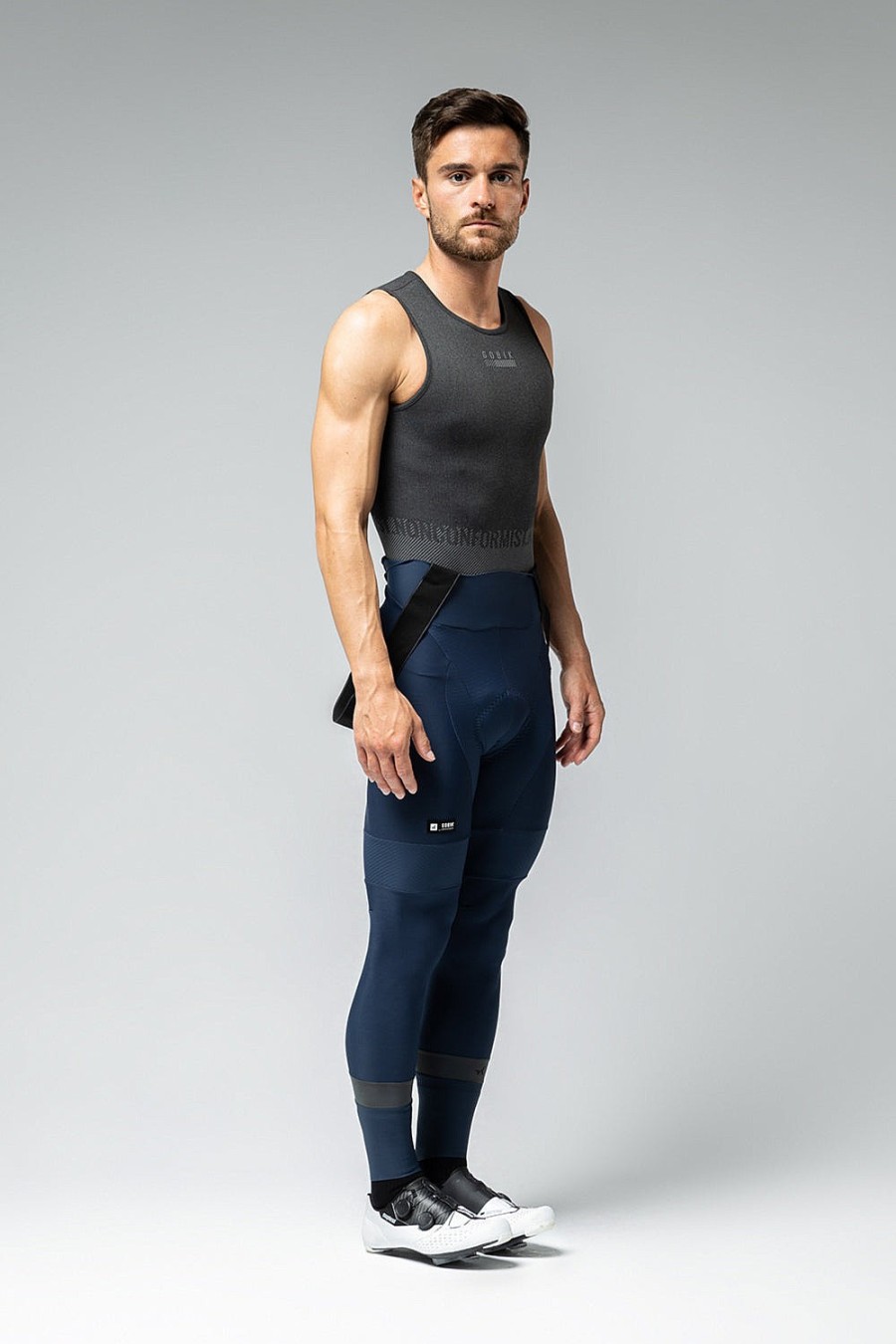 New Limber Skin Basalt Base Layers