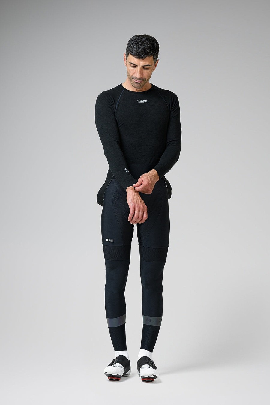 Best Winter Merino Coal Base Layers