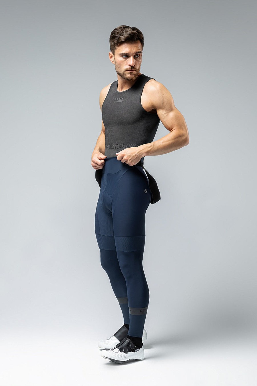 New Limber Skin Basalt Base Layers