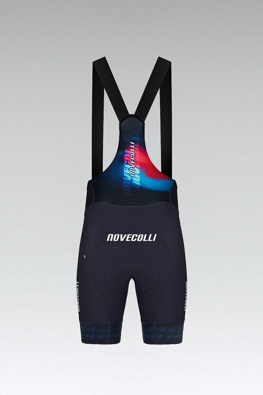 Hot Matt Nove Colli 23 Bib Shorts