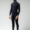 New Merino Moonbah Black Lead Accessories