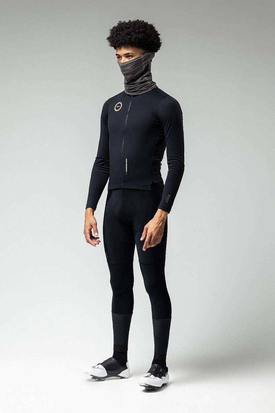 New Merino Moonbah Black Lead Accessories