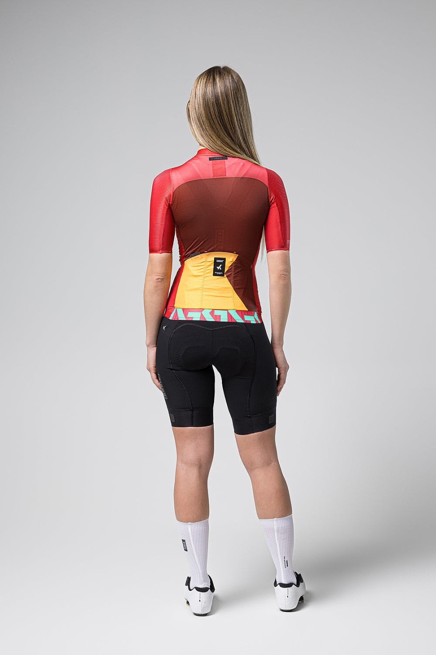 Hot Attitude 2.0 Barberry Jerseys