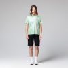 New Tech Hint Green T-Shirts