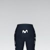 Hot Limited 5.0 Strapless Movistar Team 23 Bib Shorts