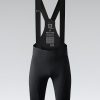 Hot Matt 2.0 Compact Black Bibs