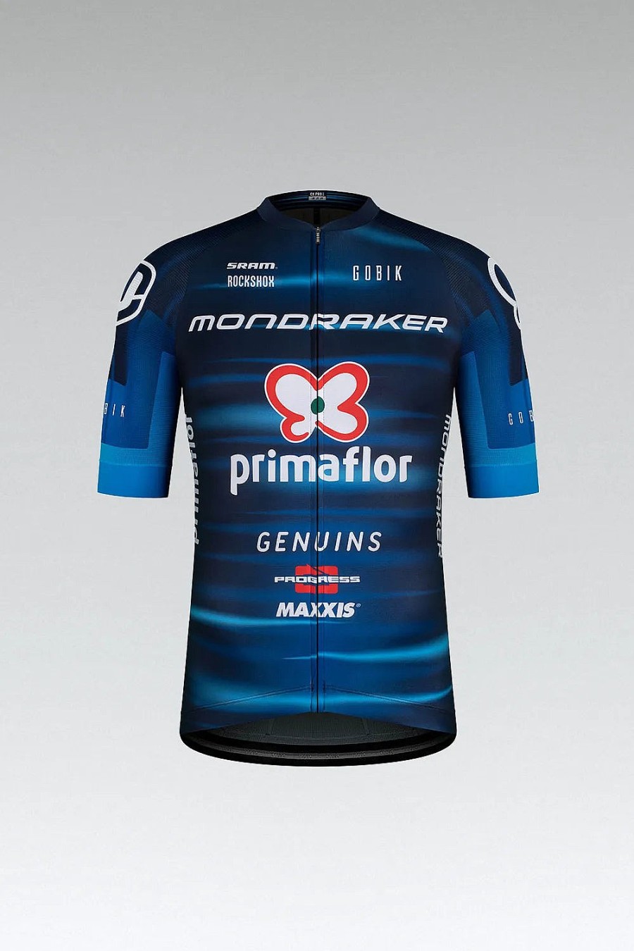 Best Cx Pro 2.0 Primaflor Mondraker Genuins 2022 Jerseys