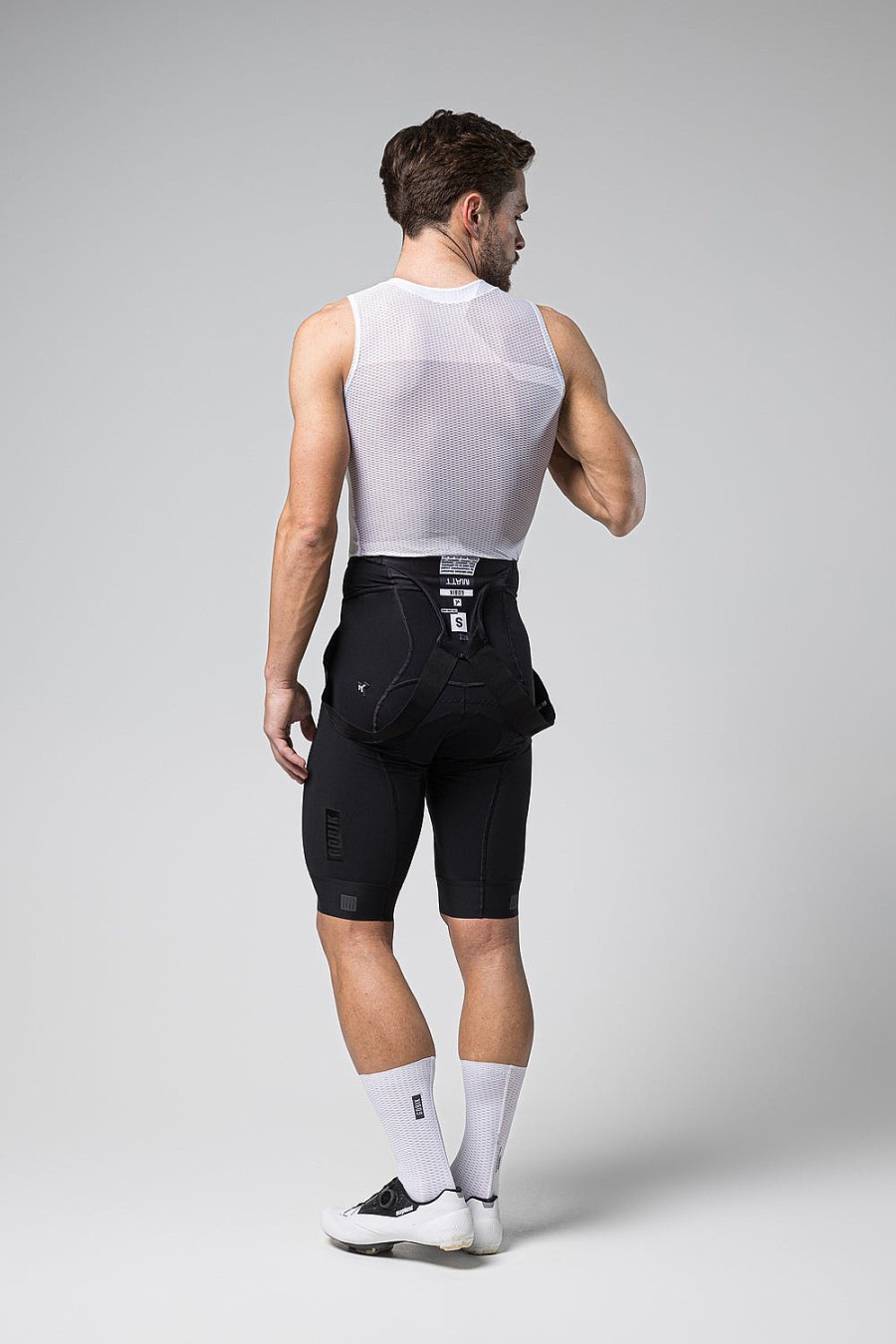 New Second Skin Salt Base Layers