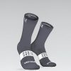 Wholesale Pure Slate Gray Socks