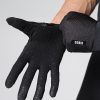 Online Lynx 2.0 True Black Gloves