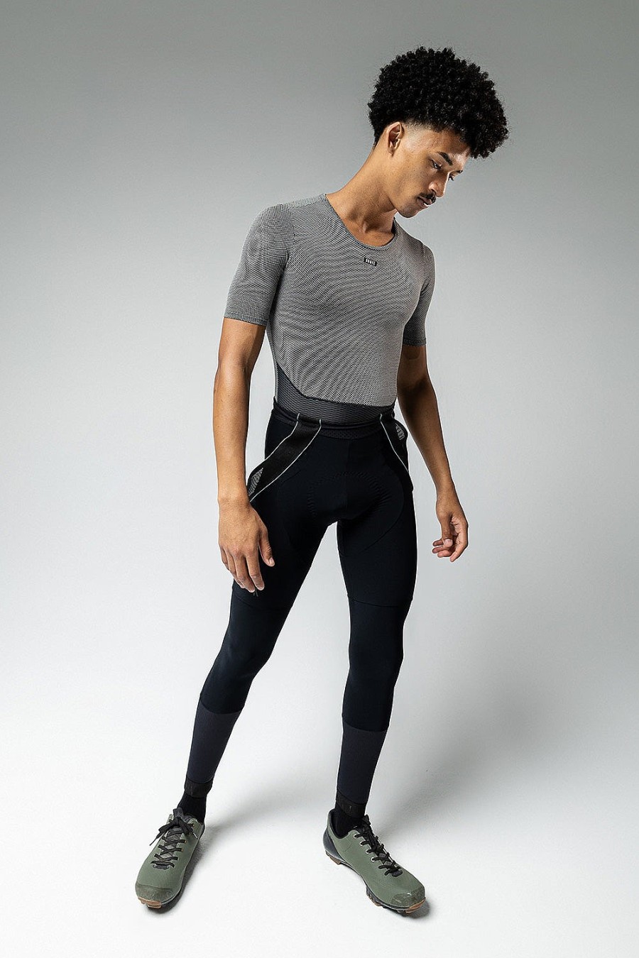 Wholesale Cell Skin Greyblack Base Layers