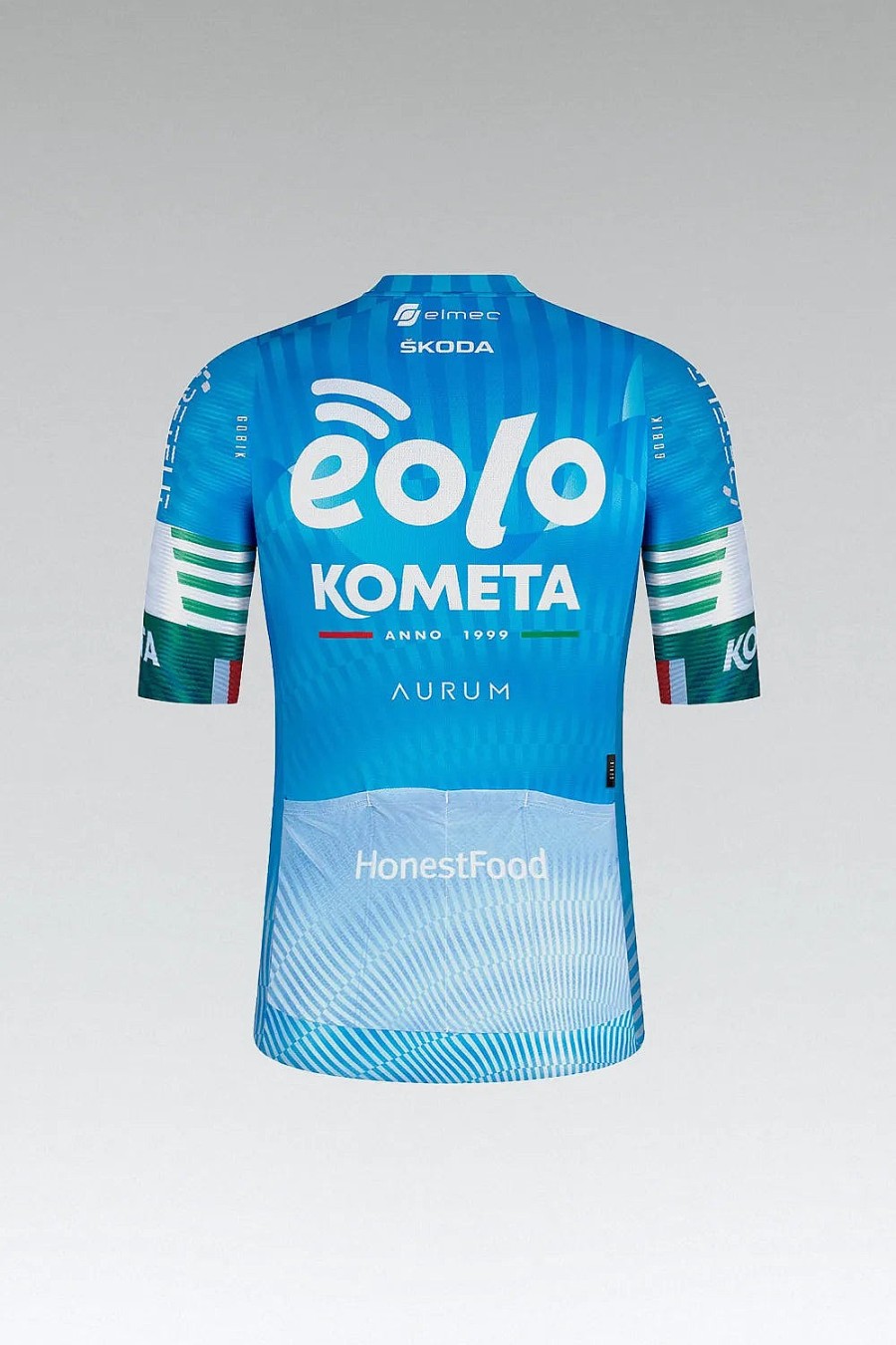 Best Invincible Eolo Kometa 2022 Jerseys