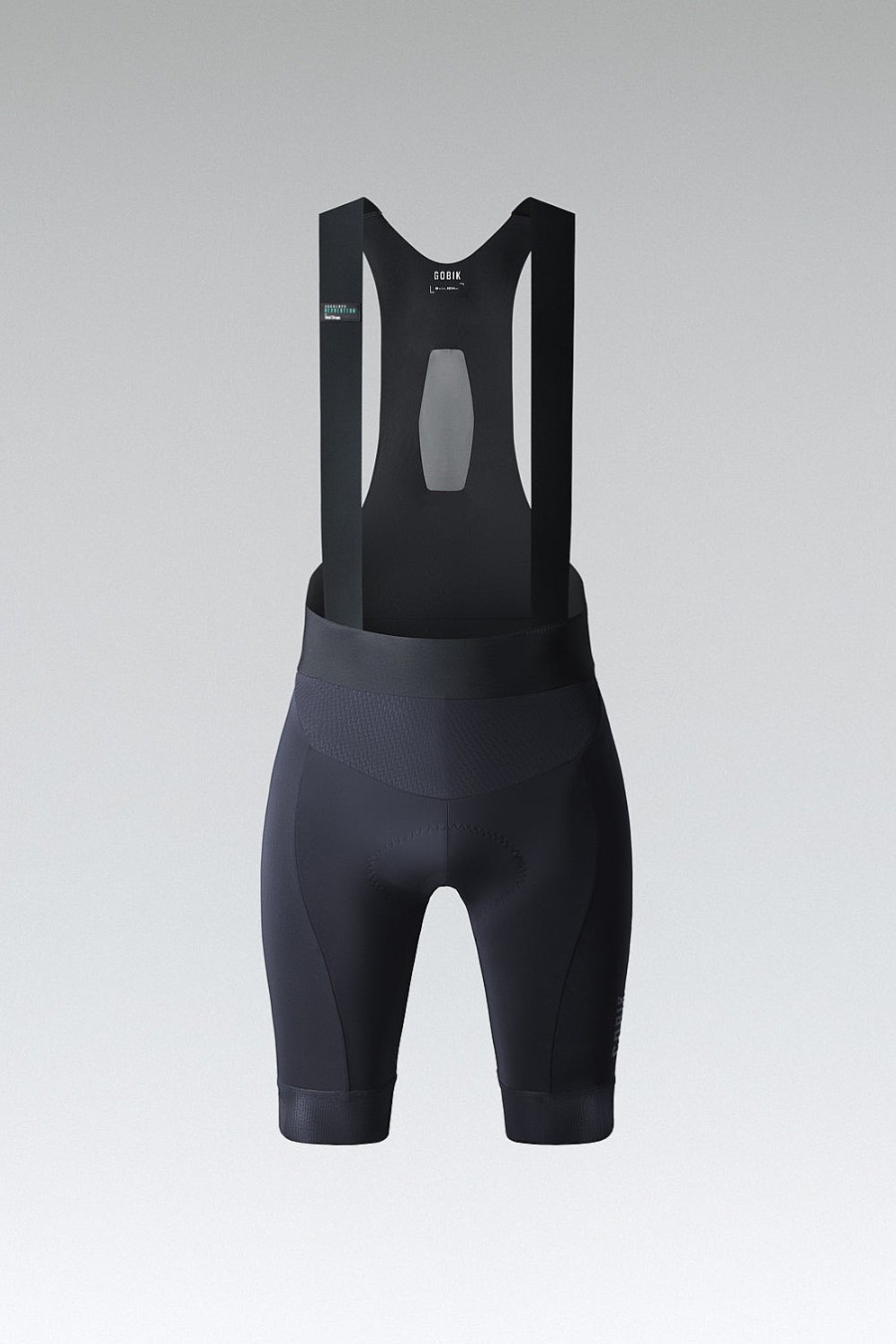 Hot Revolution 2.0 Ultrablue Bibs