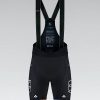 Hot Absolute 5.0 Uae Team Adq 2022 Bib Shorts