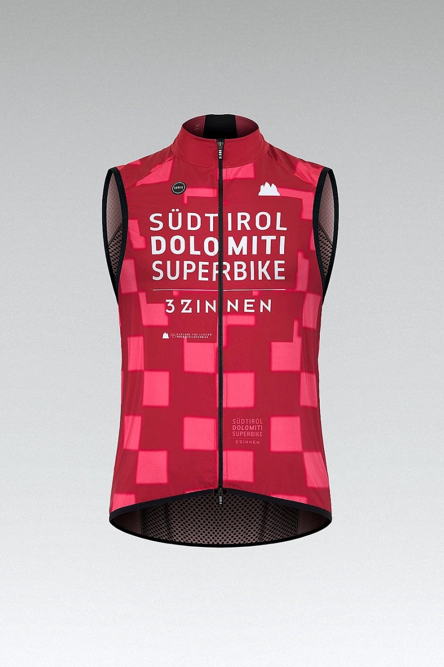 Clearance Plus 2.0 Dolomiti Superbike 23 Vests