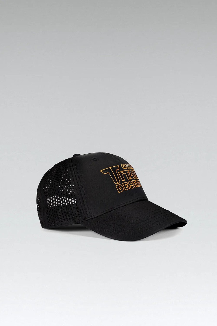 Best Trucker 2.0 Titan Desert Caps