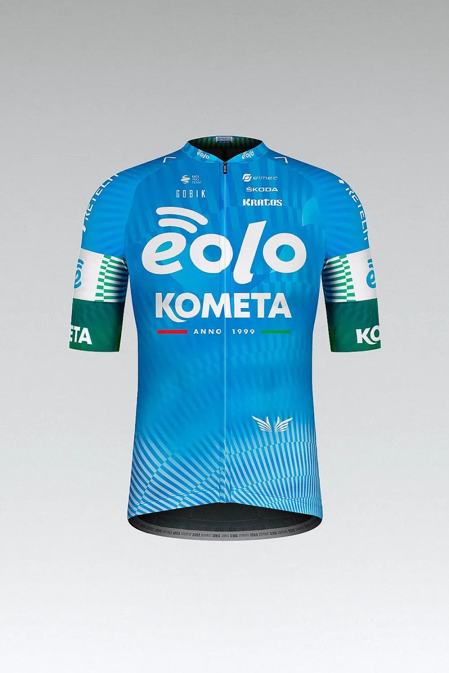 Wholesale Odyssey Eolo Kometa 2022 Jerseys