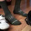 Best Winter Merino Army Socks