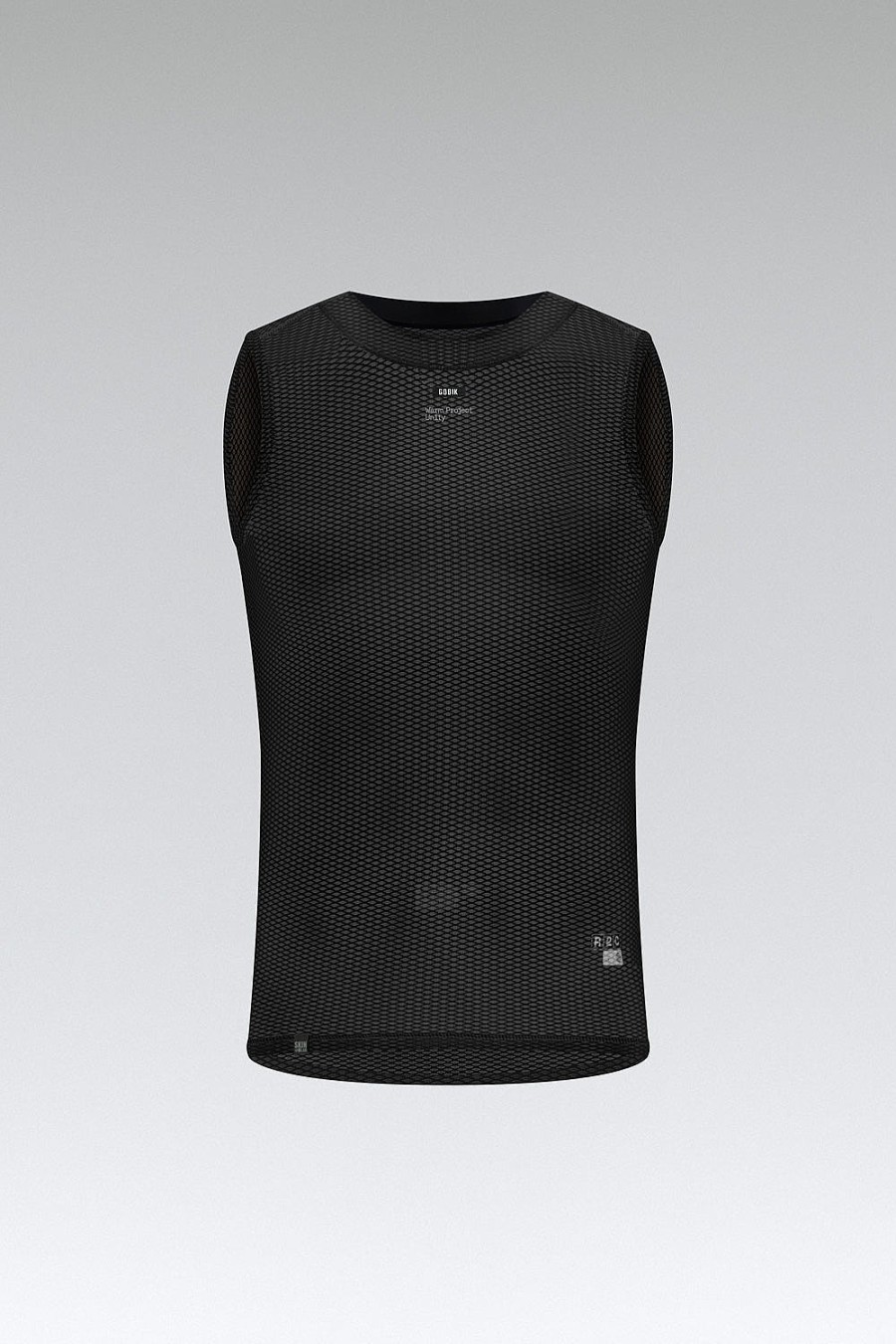 New Second Skin Moonless Base Layers