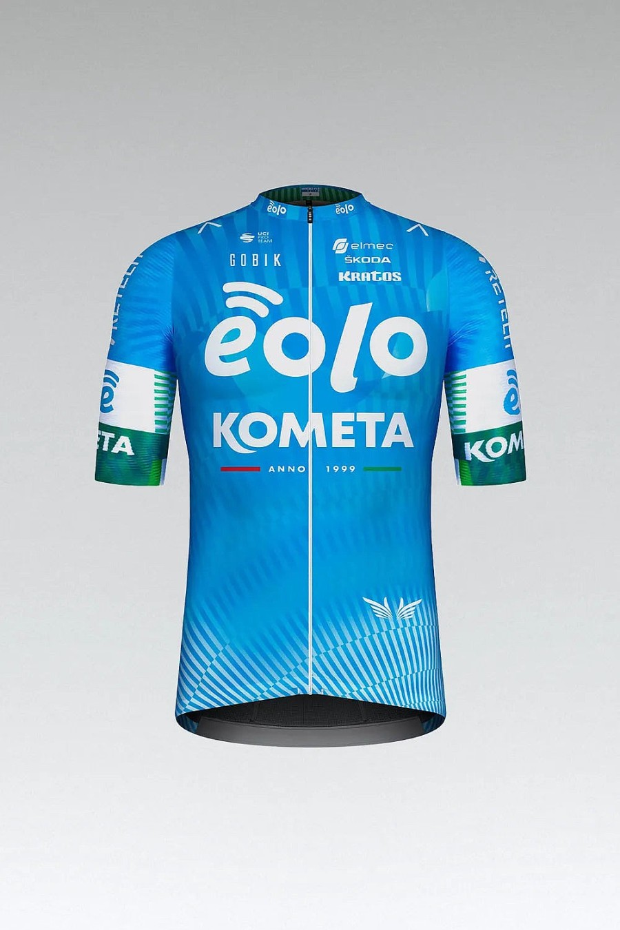 Best Invincible Eolo Kometa 2022 Jerseys