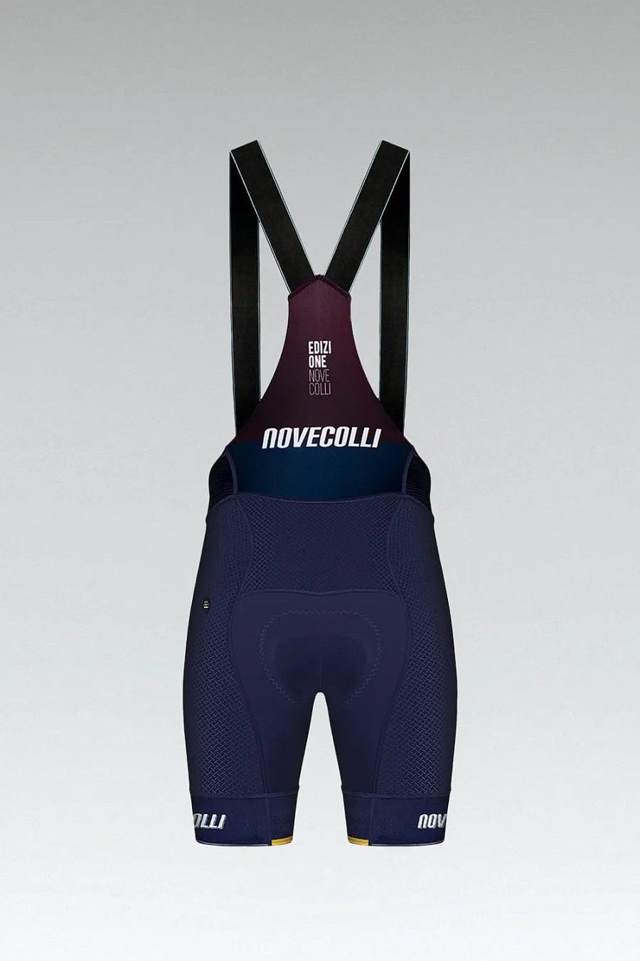 Online Absolute 5.0 Nove Colli 2022 Bib Shorts