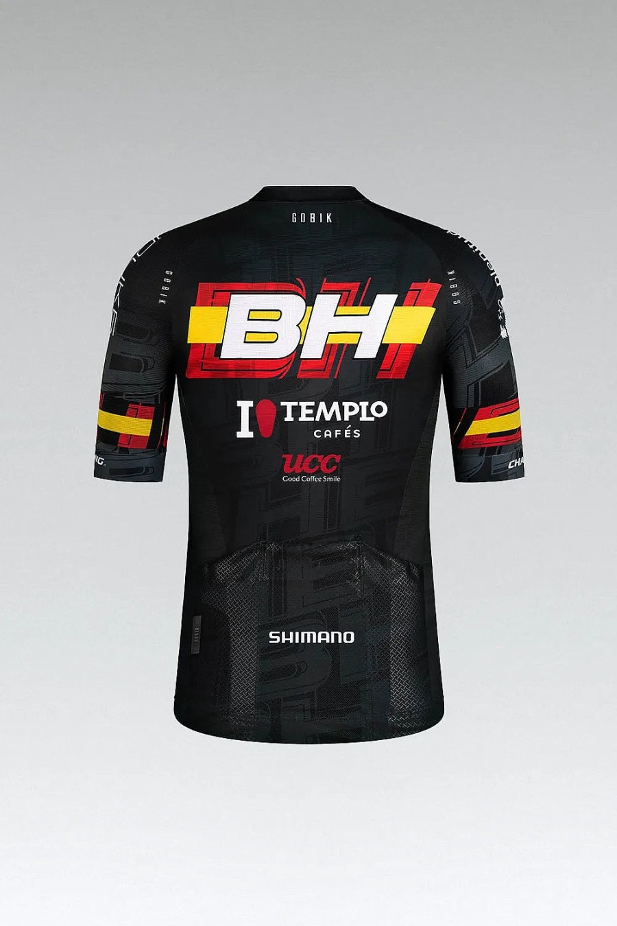 Wholesale Cx Pro 2.0 Bh Esp 2022 Jerseys