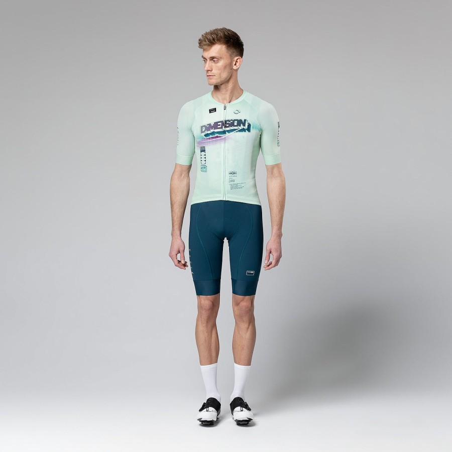 Hot Cx Pro 2.0 Hint Green Jerseys