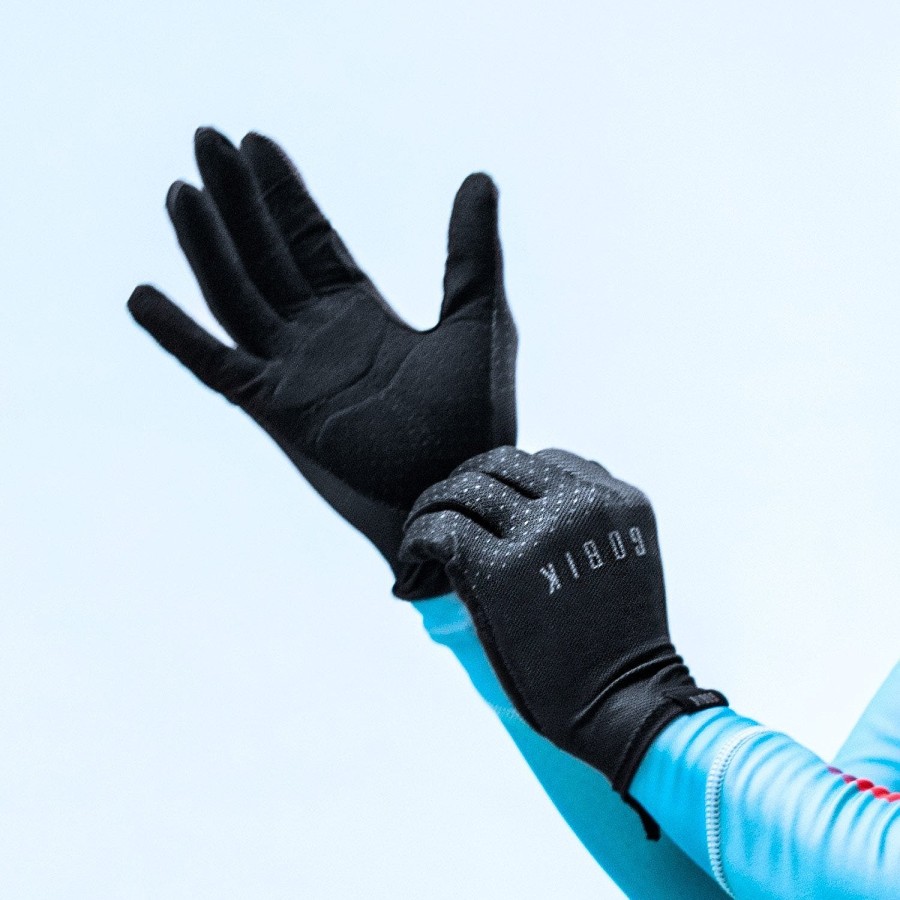 Wholesale Eagle Darkness Gloves