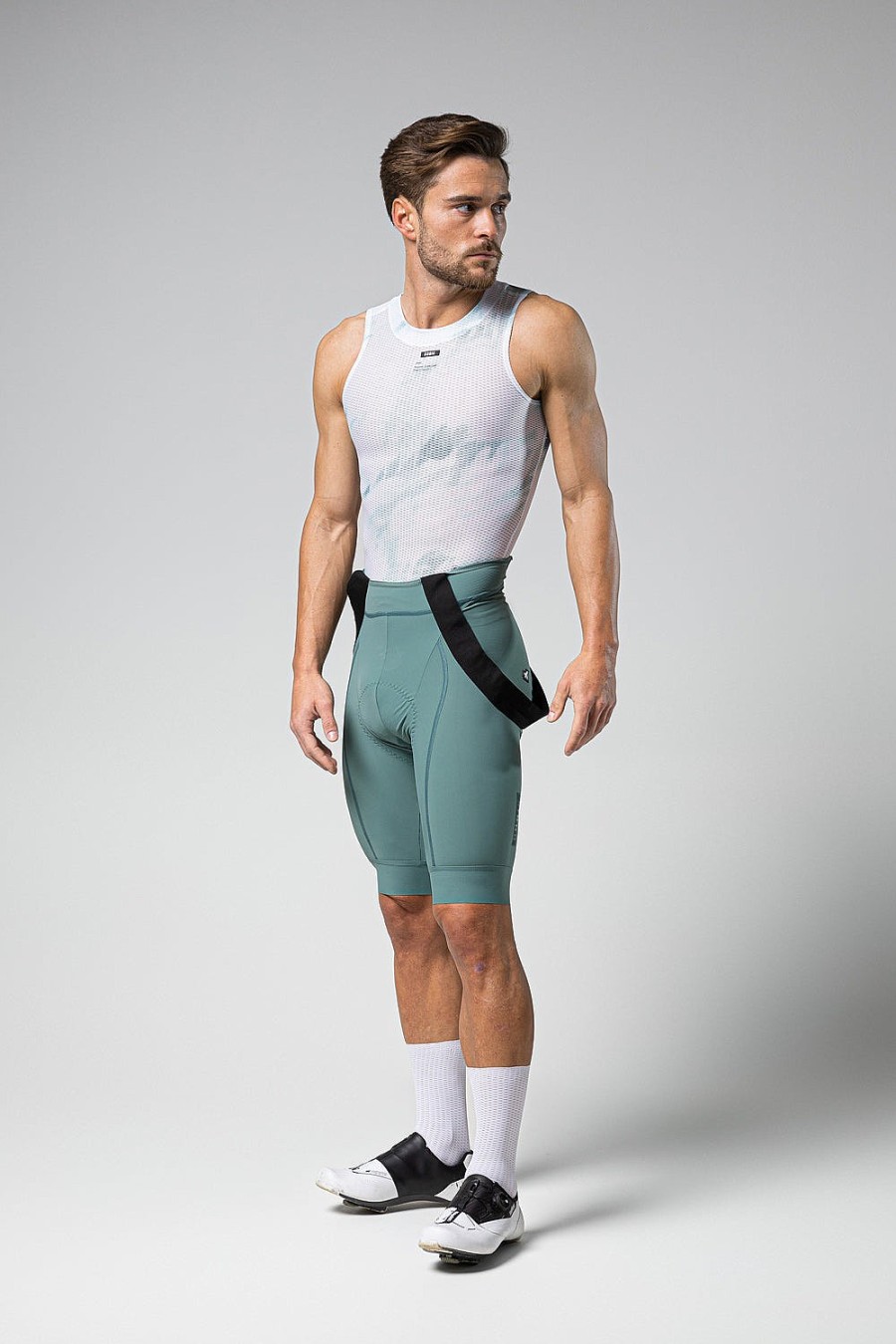 Clearance Second Skin Icy Base Layers