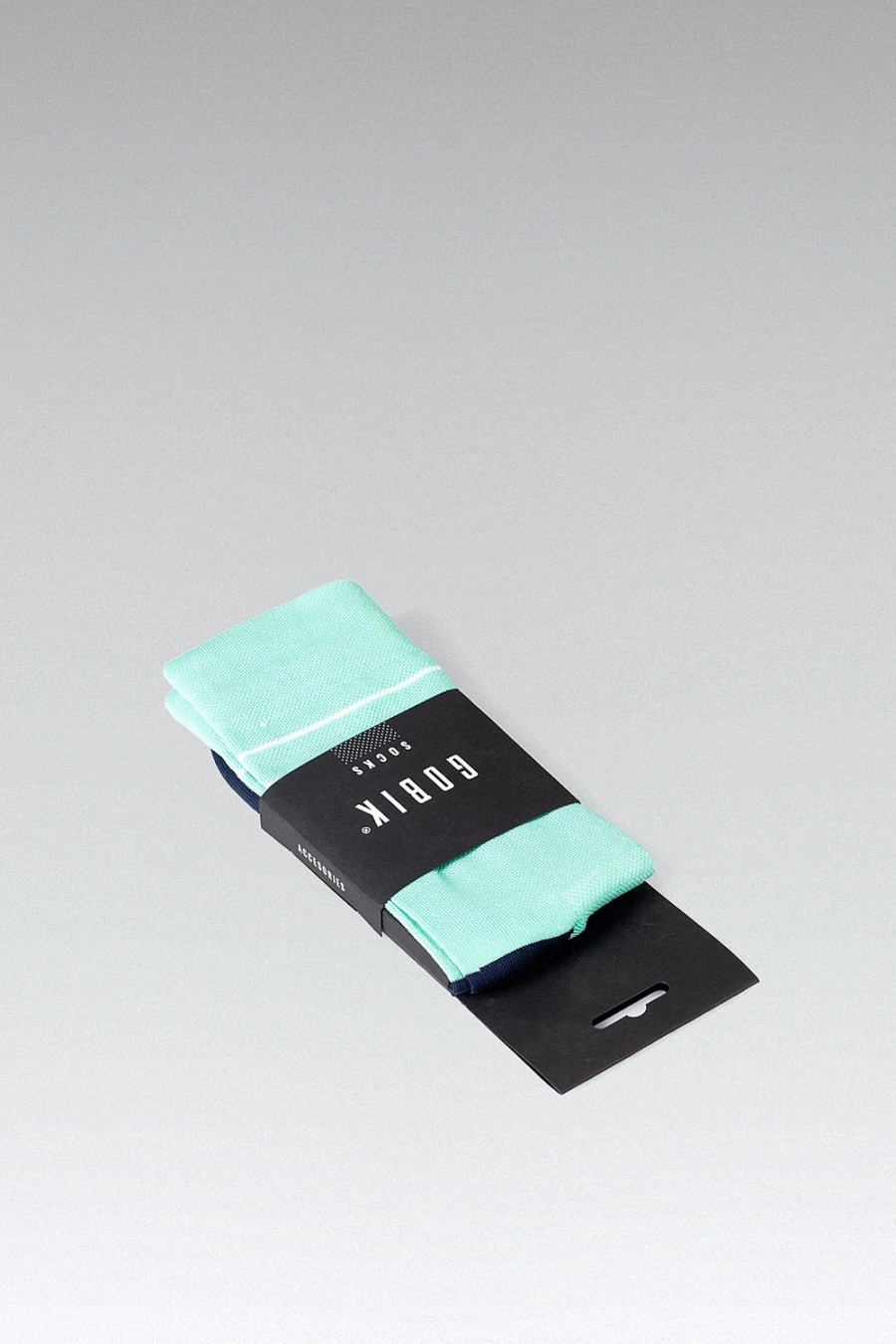 Hot Iro 2.0 Level Green Socks