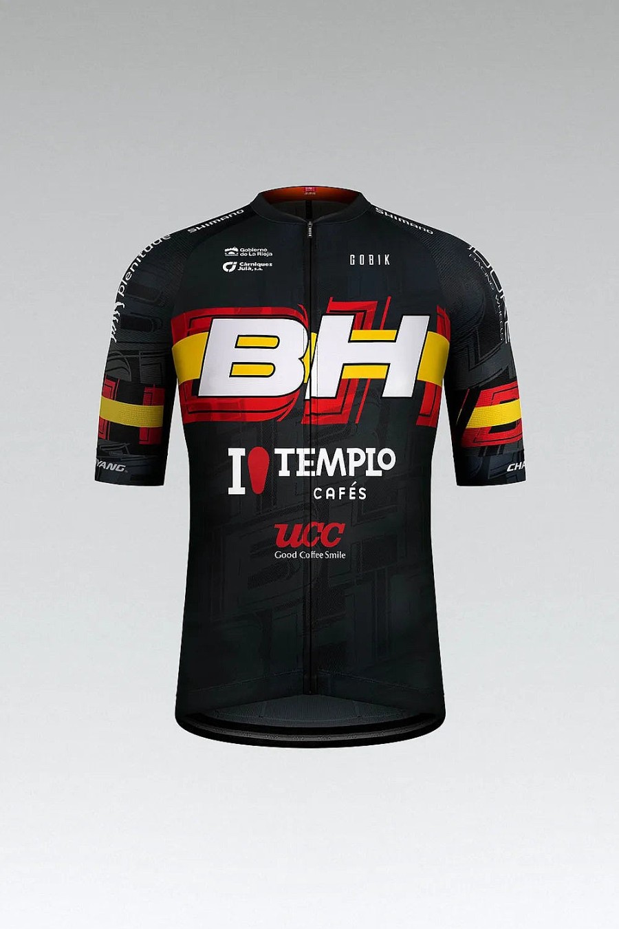 Wholesale Cx Pro 2.0 Bh Esp 2022 Jerseys