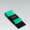 Best Pure Celeste Green Socks