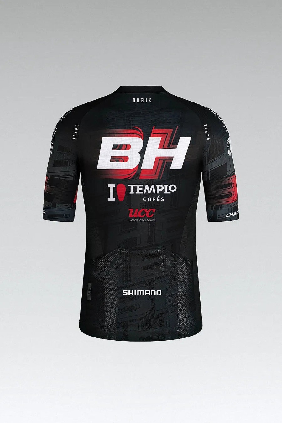 New Cx Pro 2.0 Bh 2022 Jerseys