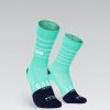 Hot Iro 2.0 Level Green Socks