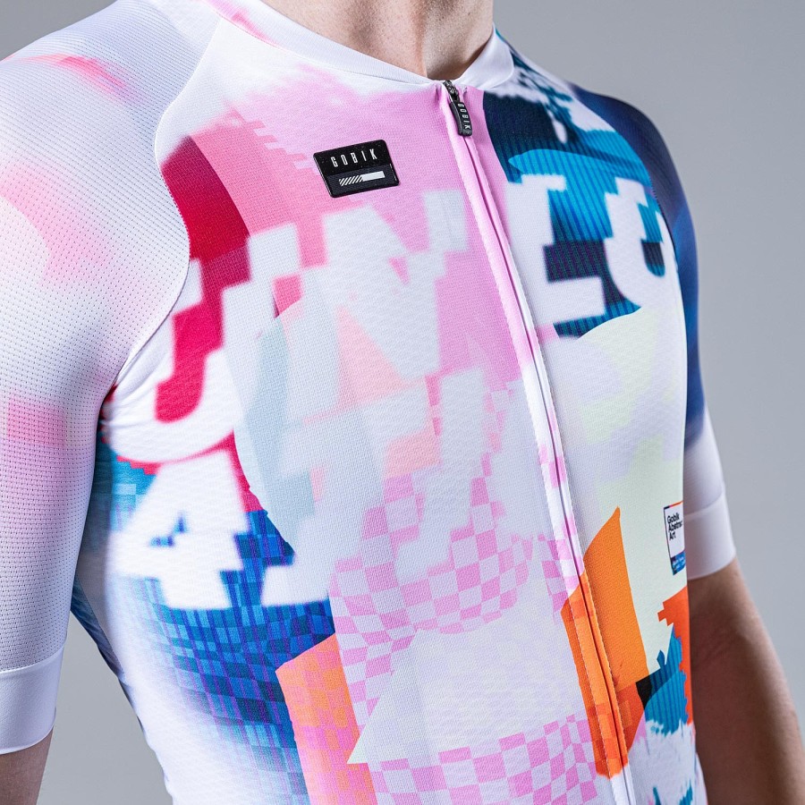 New Cx Pro 2.0 Composition 2 Jerseys