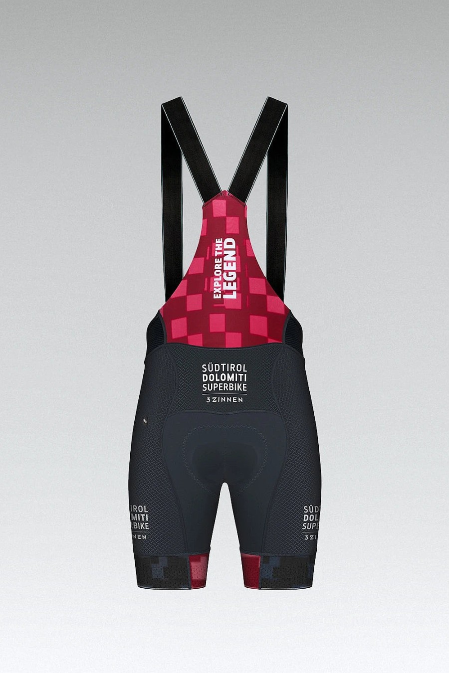 Clearance Absolute Dolomiti Superbike 23 Bib Shorts