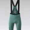 Wholesale Matt 2.0 Hedge Green Bibs