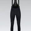 Wholesale Limited 5.0 Black Bib Tights