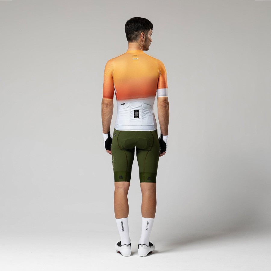 Clearance Attitude 2.0 Muskmelon Jerseys